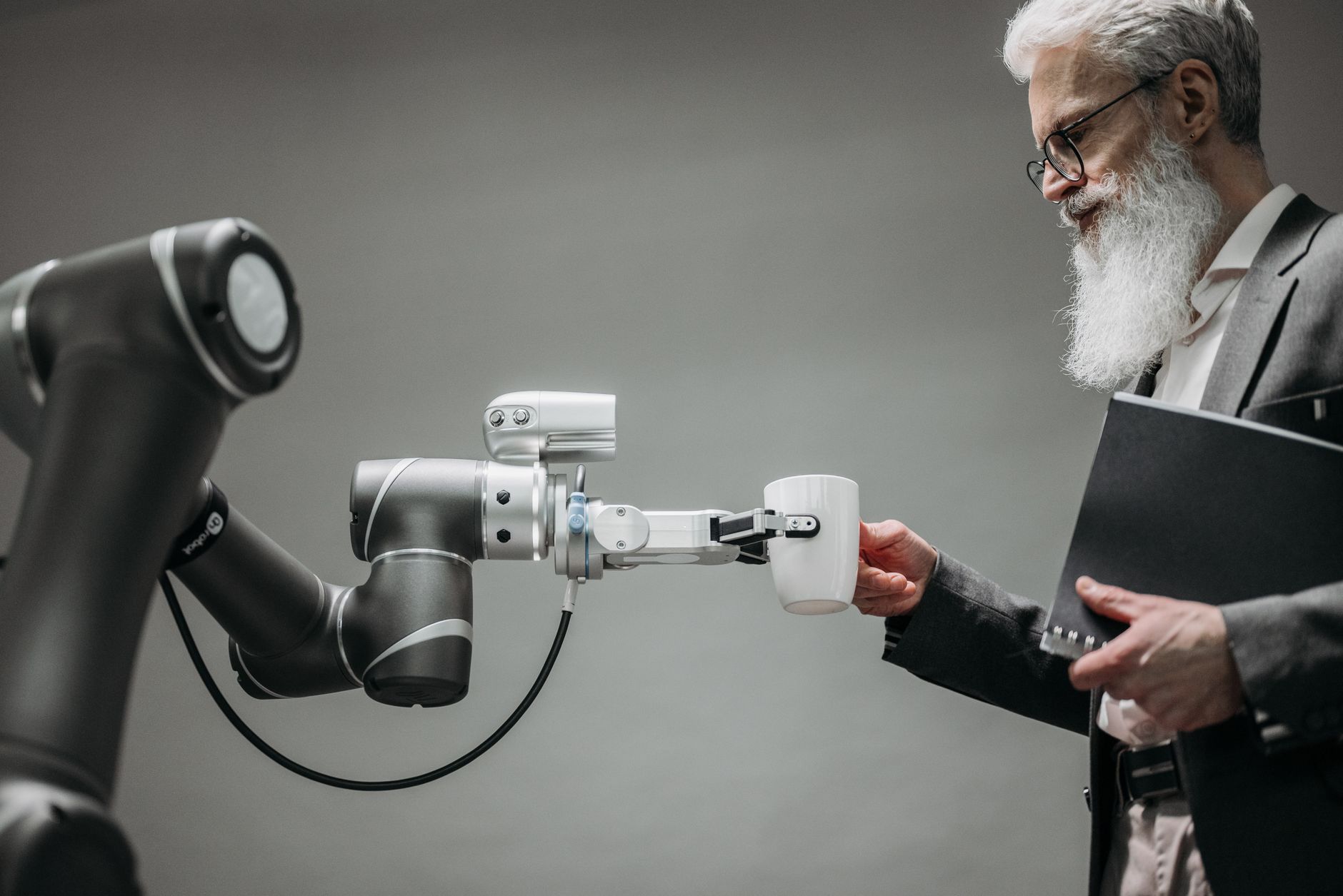 AI Reshape Economy: Proven Strategies for Growth