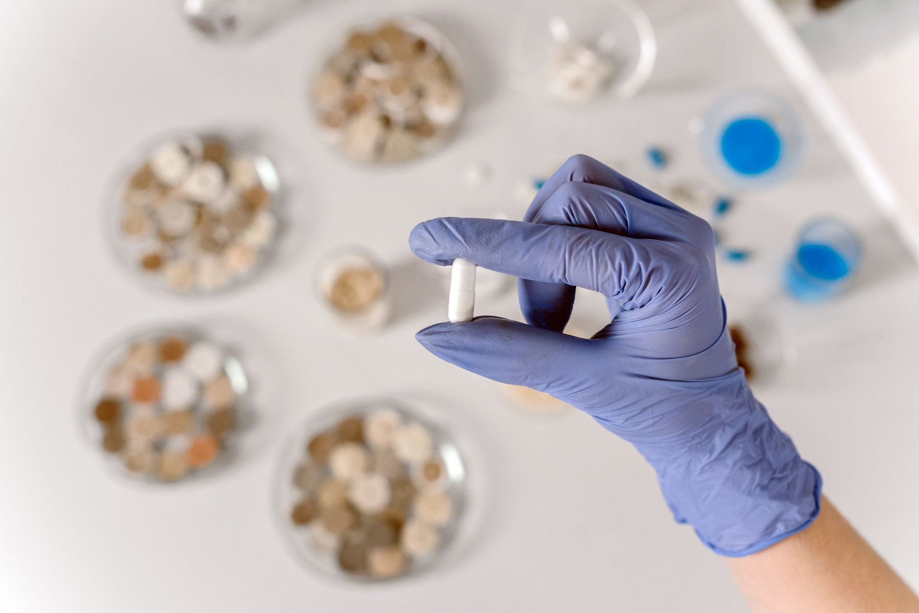 Maharashtra Pharma Profits: Worst Blunder Sparks Probe